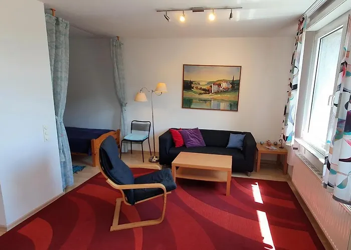 Laurin Apartment L65