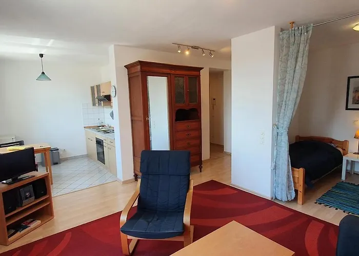 Laurin Apartment L65