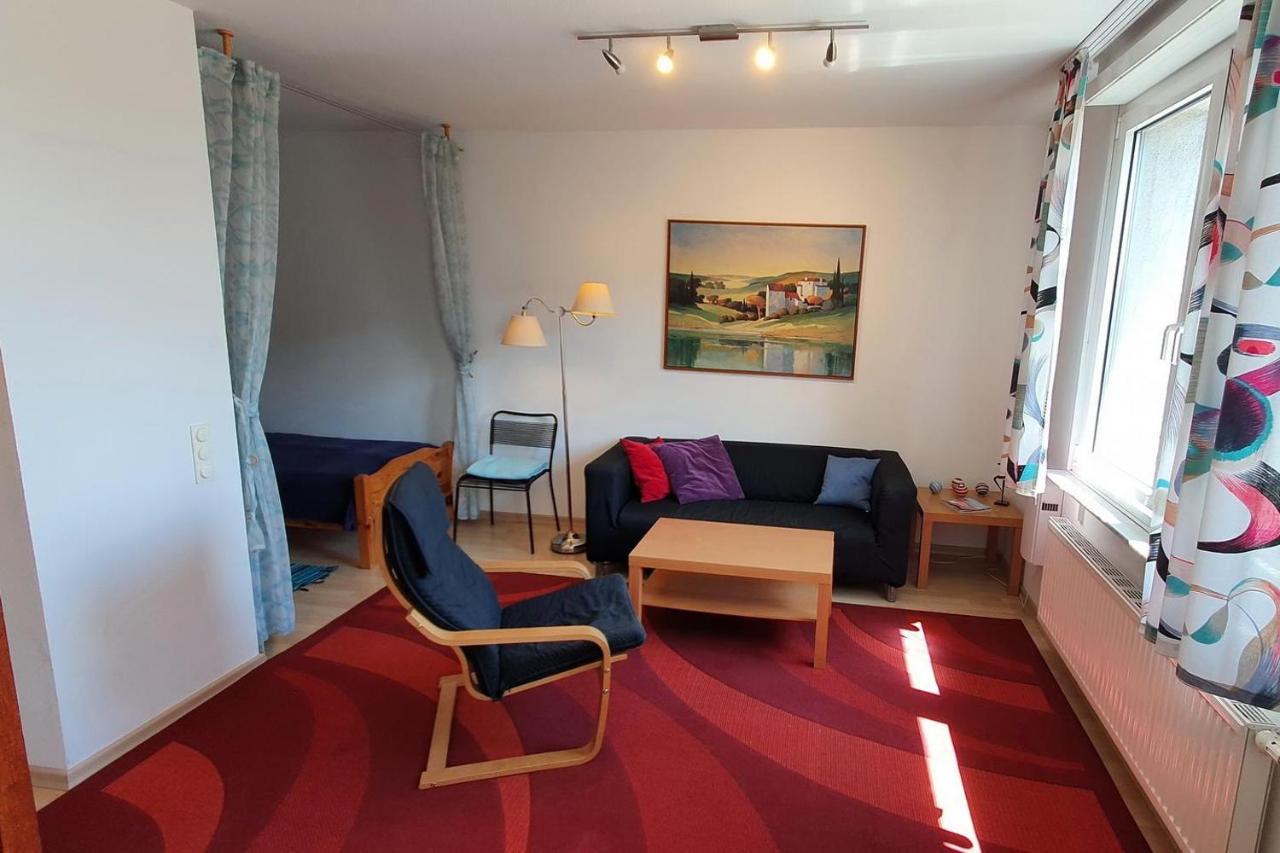 Laurin L65 Apartamento