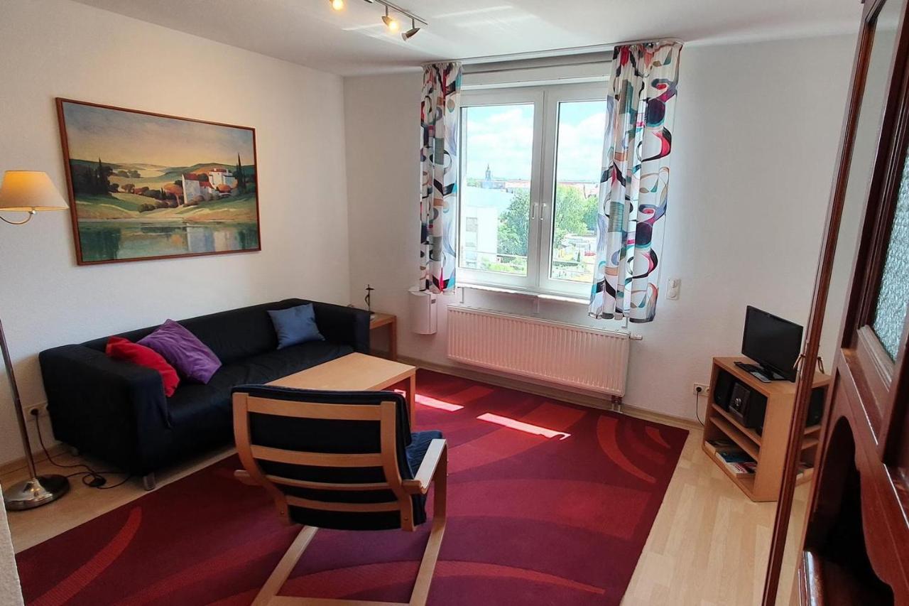 Apartamento Laurin L65 Dresde