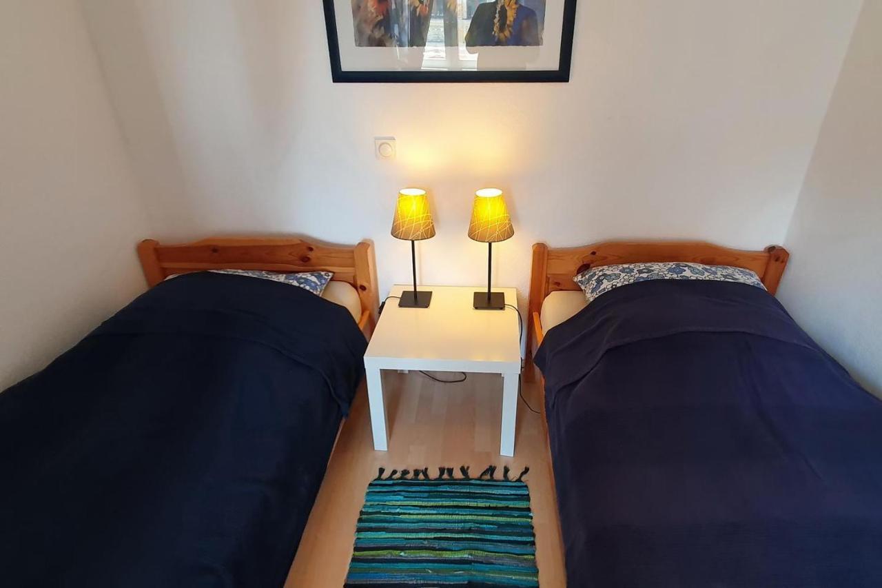 Laurin L65 Apartamento Dresde