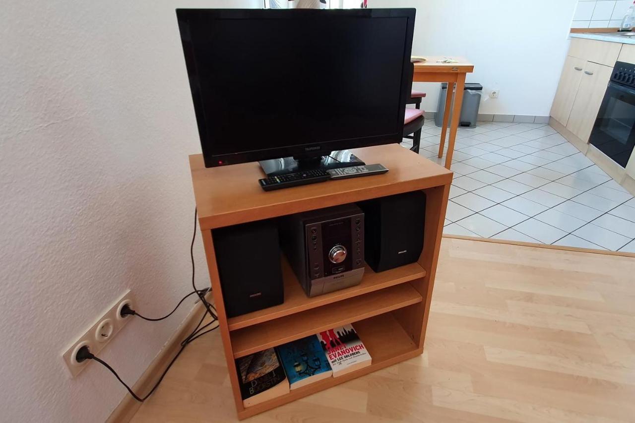 Laurin L65 Apartamento Dresde