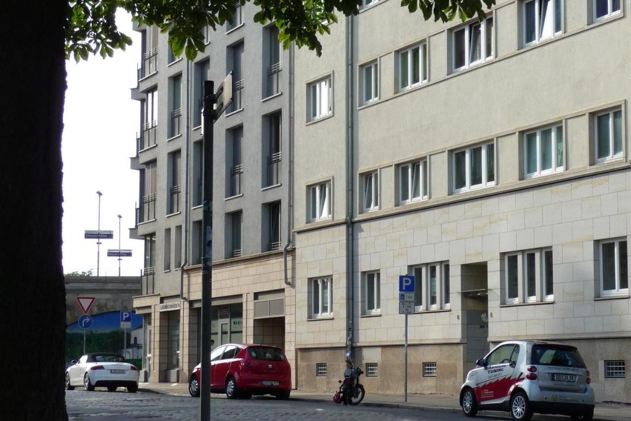 Apartamento Laurin L65 *