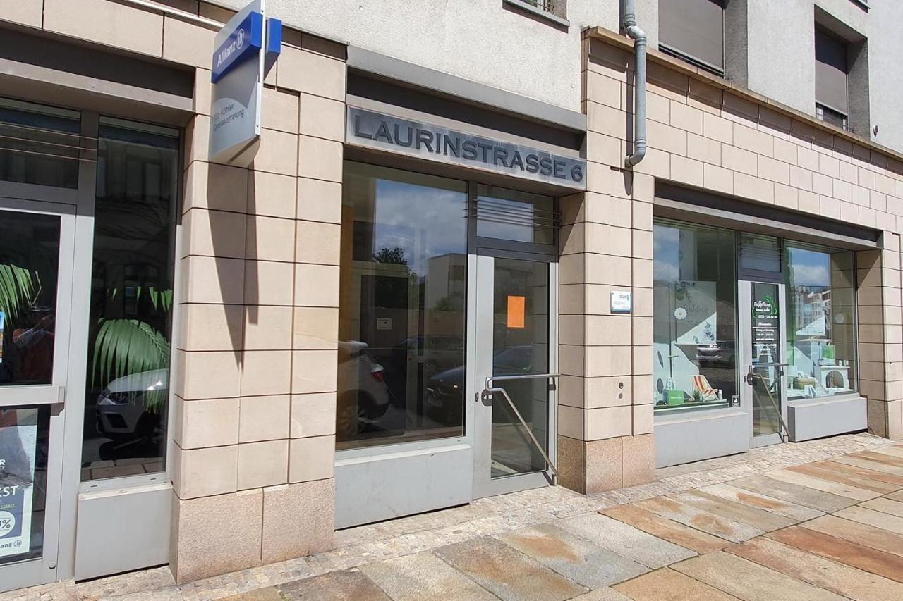 Apartamento Laurin L65 Dresde